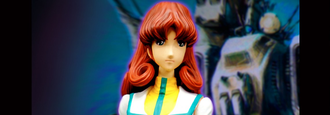 Revised New Macross Products Release Schedule