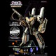 1/72 VF-1S DARK GOLD WITH FAST PACK ARMOUR PREORDER DEPOSIT (SP USD209.9, Deposit USD109.90)