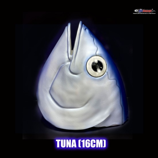 TUNA (16CM)