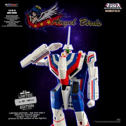 1/72 VF－1A Angel Birds (LIMITED EDITION - 288 PCS ONLY )