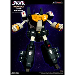 VF-1S HEAVY ARMOUR - PREORDER (VF-1S main body not included)