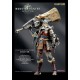 1/18 ACTION FIGURES SERIES - MALE HUNTER PREORDER